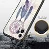 PP33 Dream Catcher Case for Motorola Edge 60 60s 70 G86 G56 G54 E14 G04S G45 G54 G64 S30 S50 X30 X40 X50 Ultra Pro Power