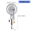 Manual Pastas Maker Hand Cranks Noodles Machine With Multiple Molds Pastas Press Tool For Homemade Healthy Pastas