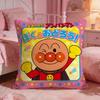 AAnpanmanS Cute Cartoon Cushion Cover Premium Comfort Reversible Pillow Cove Two In One Design For Any Room  Car Interior