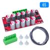 6A 2.5V-4.4V Active Equalizer Balancer 3S 6S Lifepo4 Equalization Balancing Li-Ion /Lifepo4 Lithium Balance Board