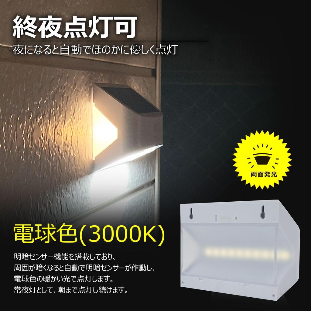 Dobré zboží Solární pohybový senzor Sada venkovního nočního solárního panelu Automatické IP44 Zahradní venkovní osvětlení pro parkování Parkování Výpadek proudu Nouzové