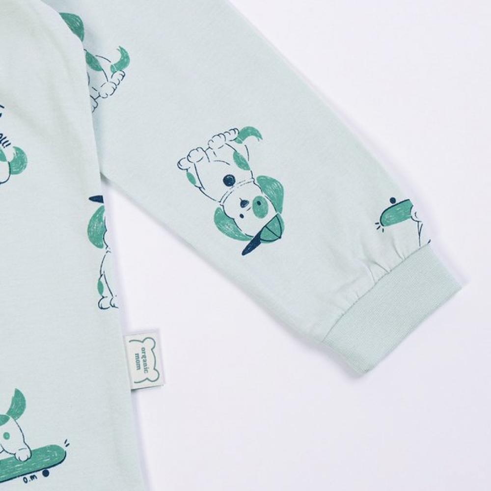 Organicmom Sioginso Kids Inner Mkfp9k01