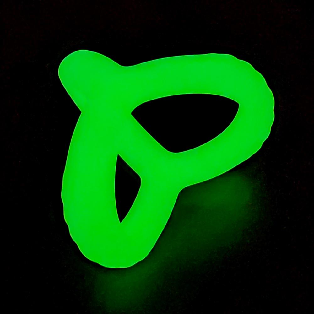 Silicone Semen Lock Ring Male Penis Ring Reusable Delay Ejaculation Lasting Scrotum Lock Ring Sex Toys for Men Adult Products