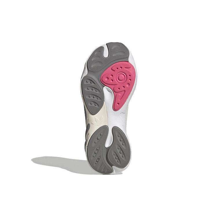 Adidas Originals Adifom SltN Fabric Comfortable Versatile Sports Wear Resistant Breathable Low Top Lifestyle Casual Shoes Women Casual Shoes HP6488