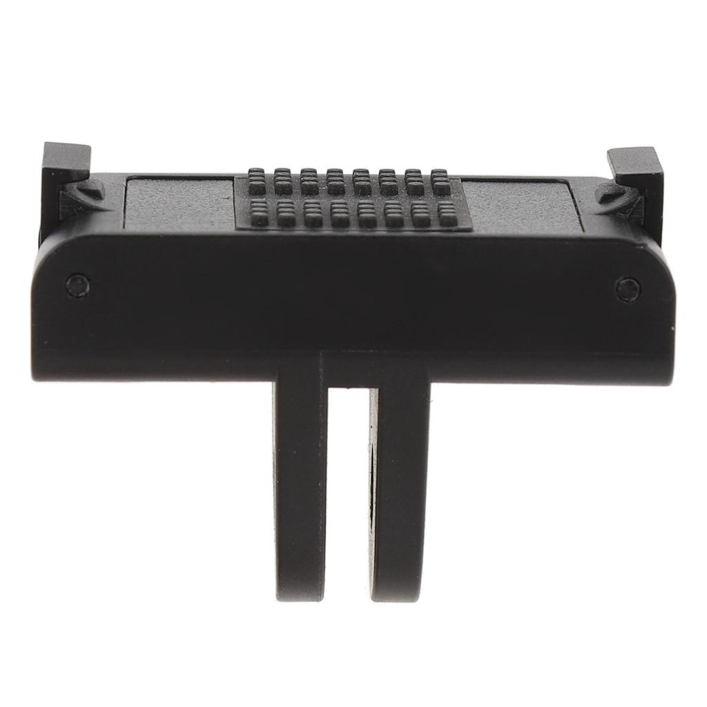 Magnetic Adapter Mount for Action 4 3 Quick Release Adapter with Connection Adapter Sports Camera Accessories Attachable Tripod Vlogging
