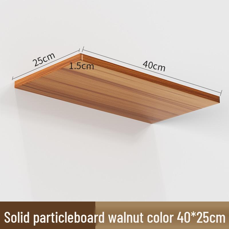 Punch-Free Partition Bracket: Right Angle Wardrobe Support and Fixator