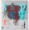 Umbra BUDDY WINE CHARMS TOPPER & (2480320-022)