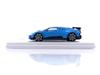 TSM MODEL 143 Bugatti Centodieci Light Blue Sports Finished Product
