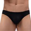 Men's Summer Low-Waist Nylon Trendy & Comfortable Underwear C405