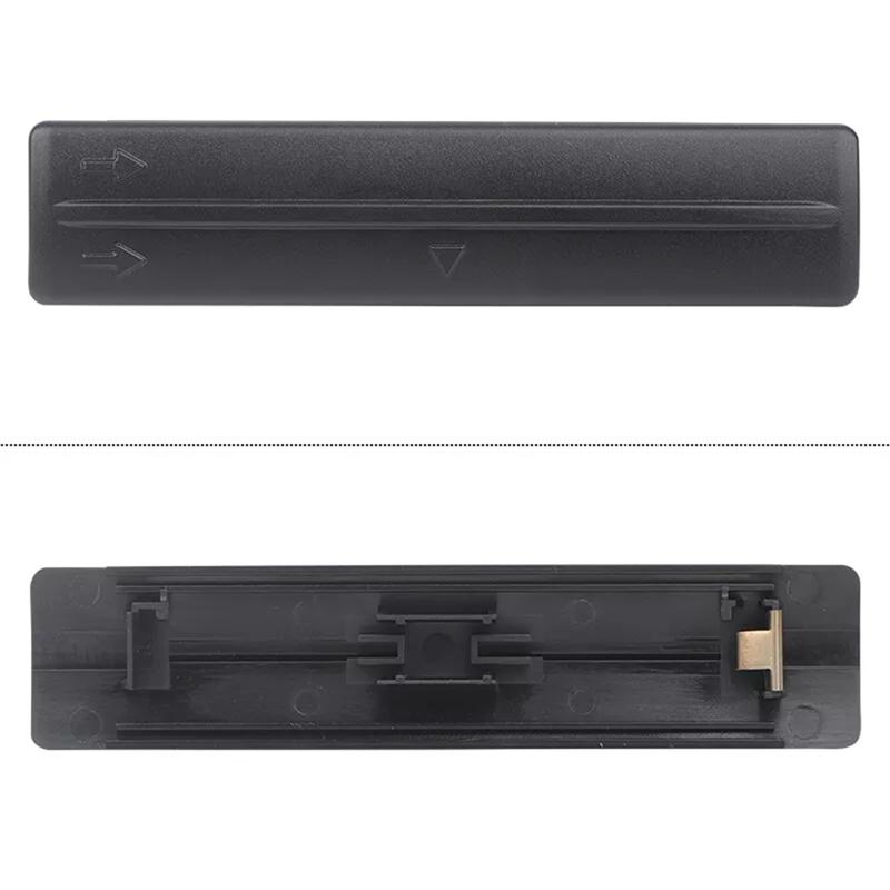4Pcs Roof Drip Rack Removal Cover Clips With Screws Acces 75596-35020 For Toyota FJ Cruiser 07-14 RAV4 Lexus 63185-4