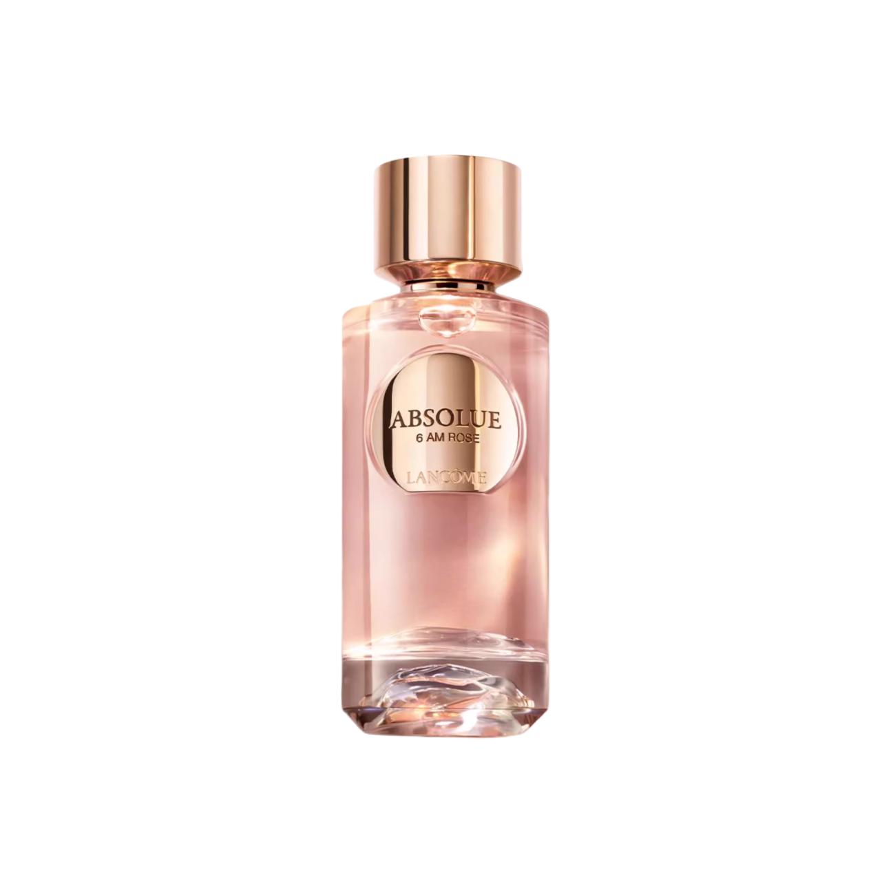

Lancôme Absolue 6AM Rose Absolue Les Parfums - Роса та Жасмин 100ml