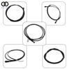 Fuel Lines For 2002-2004 Chevy Tahoe Suburban 1500 GMC Yukon FL-FG0810 Flex Fuel