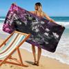 Ariana Grande Towel, Large Soft Quick Dry Towel for Beach Camping Swimming