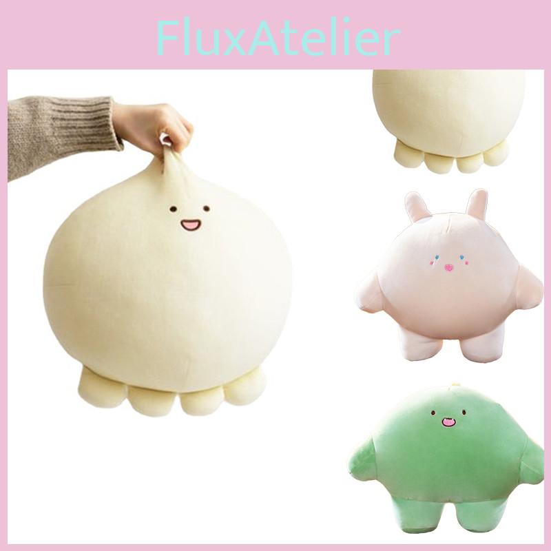 Dow Dow Octopus Plush Toy Stuffed Dolls- Korean Anime-inspired Gift For Kids And Adults