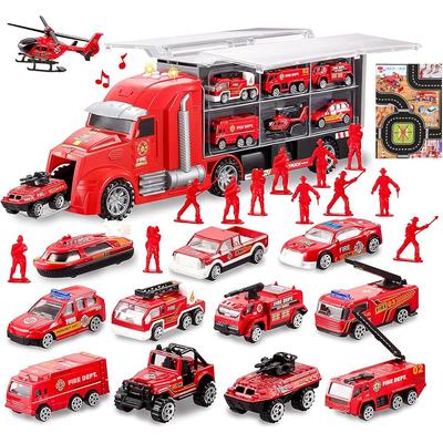Speelgoed & spellen – Auto's, treinen en andere speelgoedvoertuigen