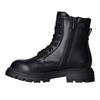 Calvin Klein Childrens/Kids Colleen Combat Boots