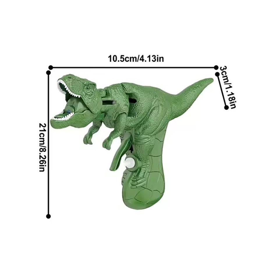 High-Quality Dinosaur High-Quality Shake High-Quality Head High-Quality Water High-Quality Spary High-Quality Toy High-Quality Children'S