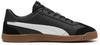 Кроссовки Puma Club 5v5 black/white/gold