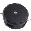 Universal String Trimmer for Head Grass Cutting Line Head for M10*1.25/M8*1.25 Grass Brush