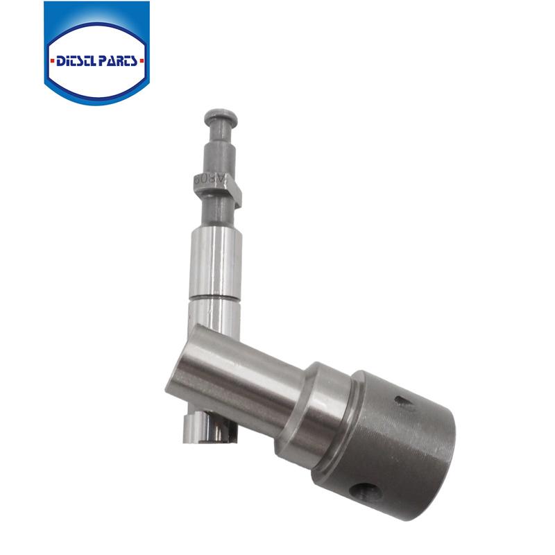 Fuel Injection Plunger Barrel A809 Diesel Pump Element 131150-2120 For Engine Isuzu Elf Citibus Forward 4HG1 4HG1T 8971850110