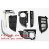 Replacement Key Fob Cover Case fit for BMW X1 X3 X5 X6 X7 1 2 5 7 Series Keyless Entry Remote Control Key Fob Shell