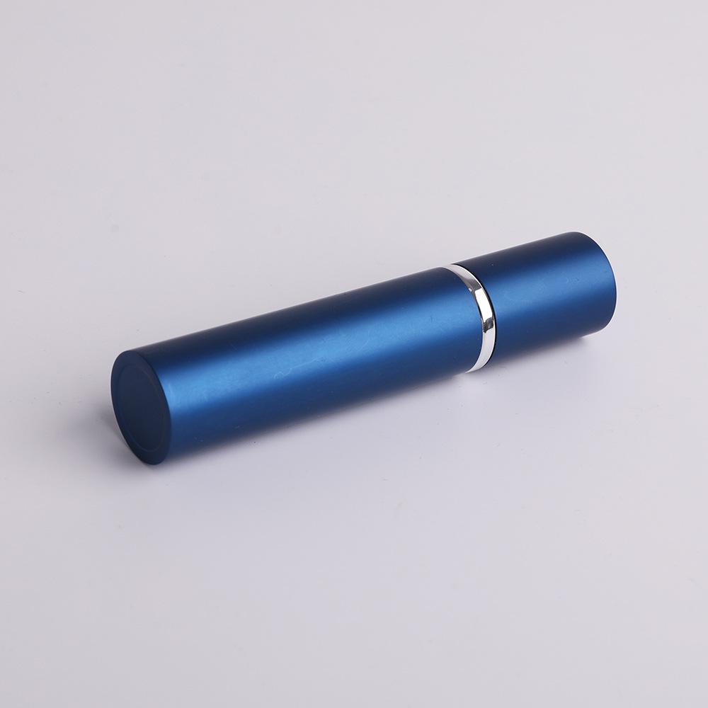 15ml Portable Glass Spray Bottle with Customizable Logo Option