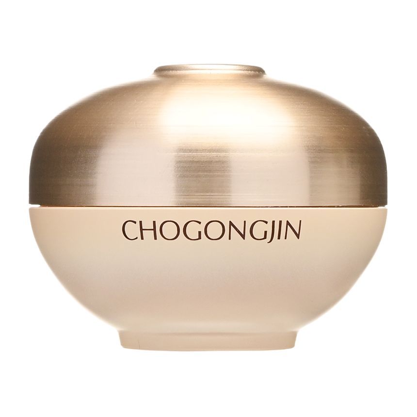 MISSHA Chogongjin Geumsul Jin (Tonik 150ml / Esencja 50ml / Emulsja 120ml / Krem 60ml / Esencja Kiyoun 90ml / Maska 30g)