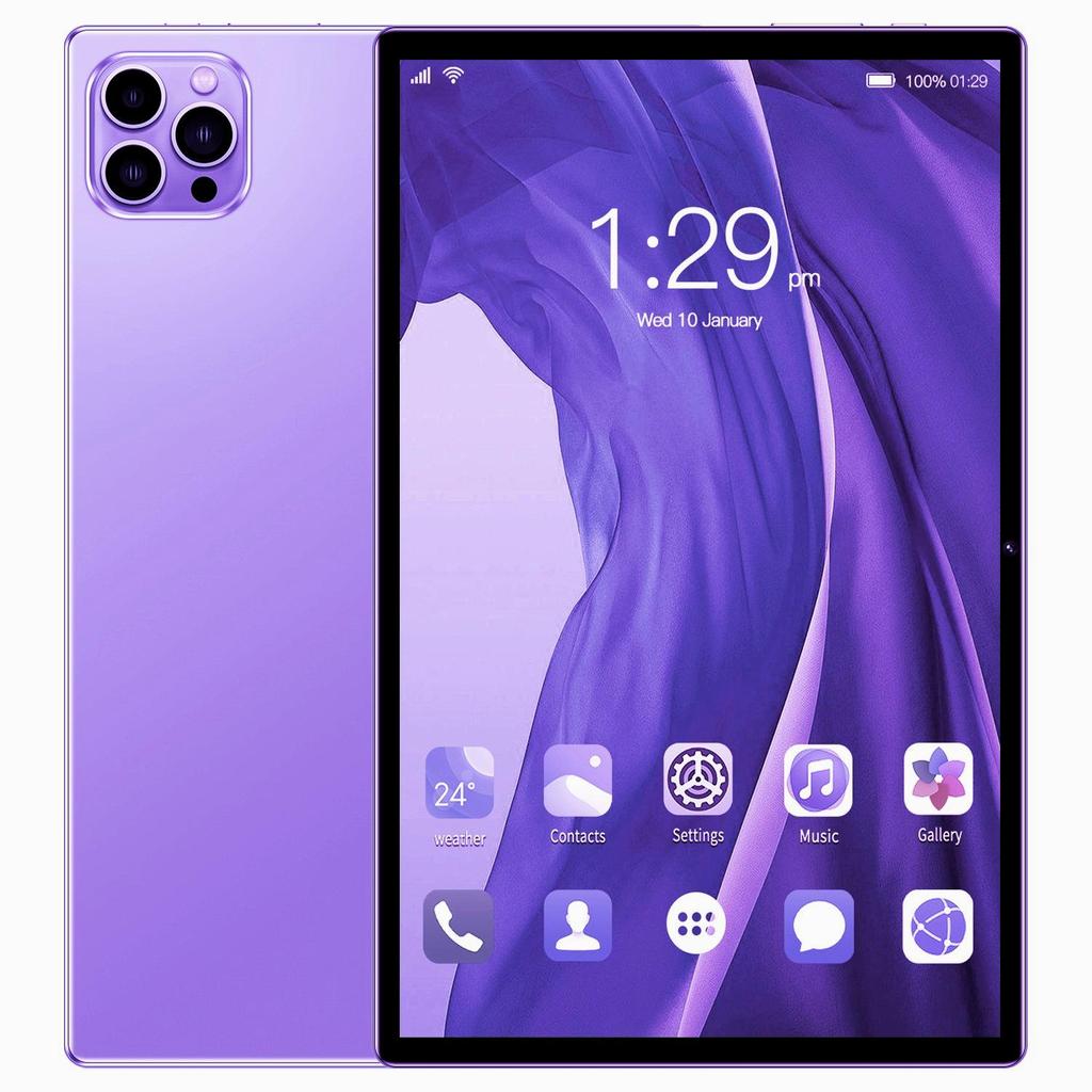Ozon Hit: 10-inch 4G Tablet