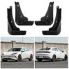 BYD Seal 06 EV 2025 Mudguard for Automotive Modification