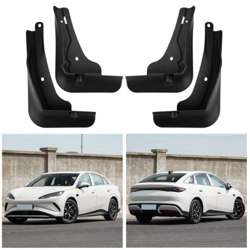 BYD Seal 06 EV 2025 Mudguard for Automotive Modification