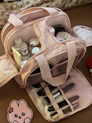 Ferramentas e acessórios – Bolsas e caixas para cosméticos