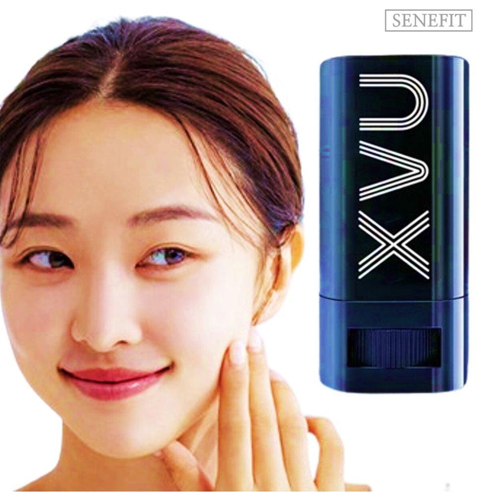 

Oil control soft sun stick, soft non-sticky sun stick, waterproof sun cream