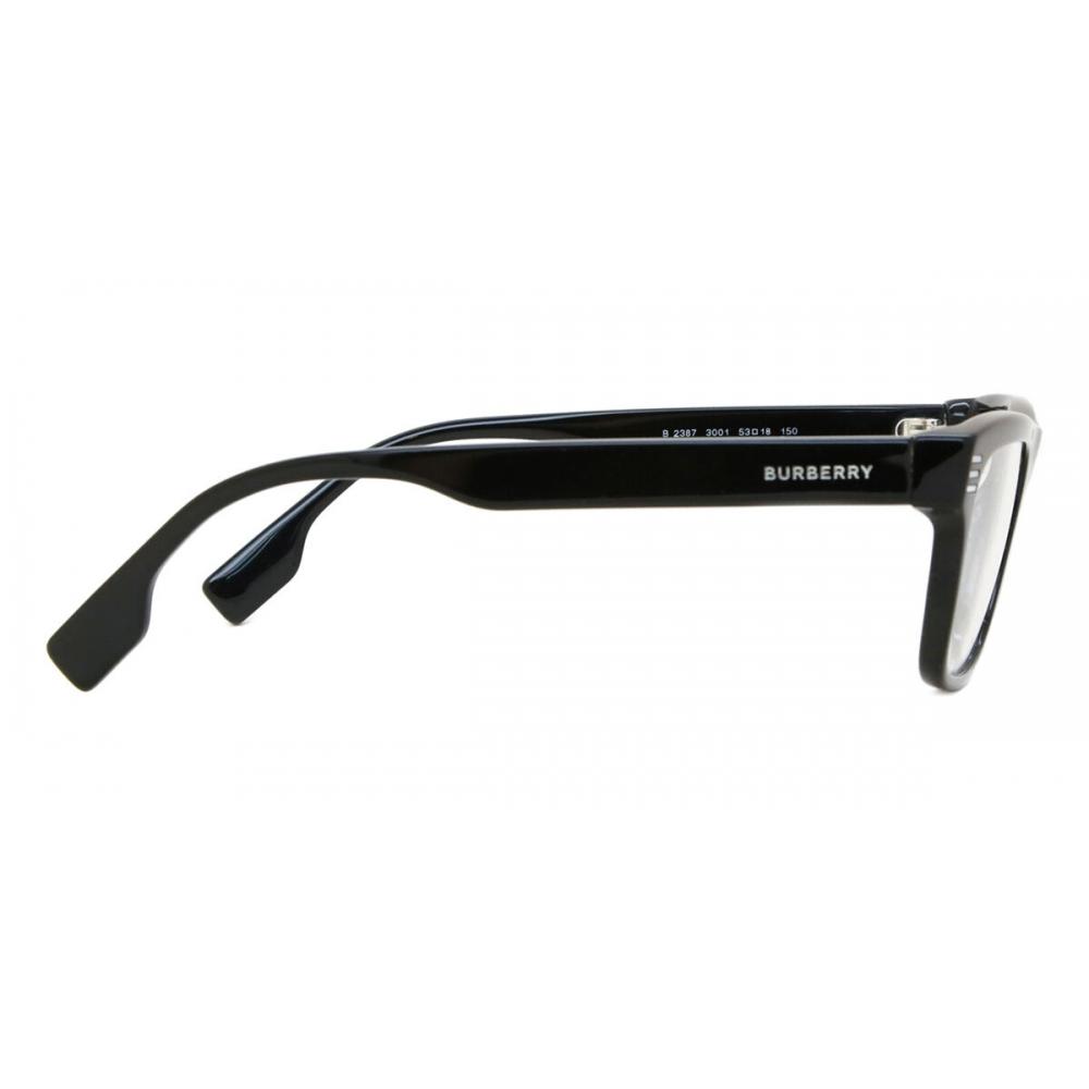 Burberry Be2387 3001 Men Eyeglasses