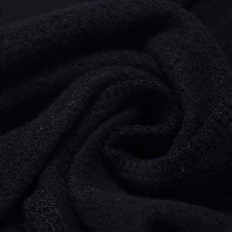 Vans Knit Cuffed Printed Sports Fleece Sweatpants Women Bottoms Black VN0A4BEXZVD