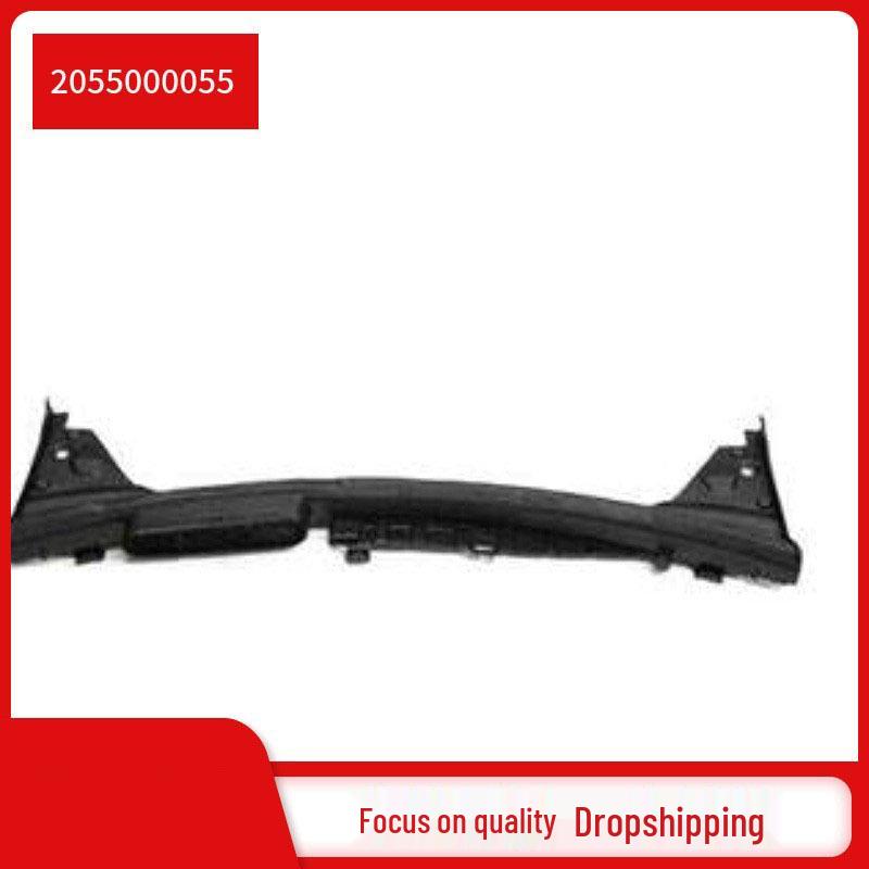

Mercedes-Benz W205 C200 Upper Radiator Air Deflector, Part Number 2055000055 Inquiry