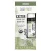 Roll-On, Castor, 0.31 Fl Oz (9.2 Ml)