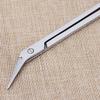 1pc Long Reach Easy Grip Toe Nail Toenail Scissor Trimmer for Disabled Cutter Clipper Manicure Pedicure Trim Chiropody