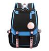 Student Schoolbag Casual Large Capacity Backpack Primary School Junior High School High School Usb Charging Backpack