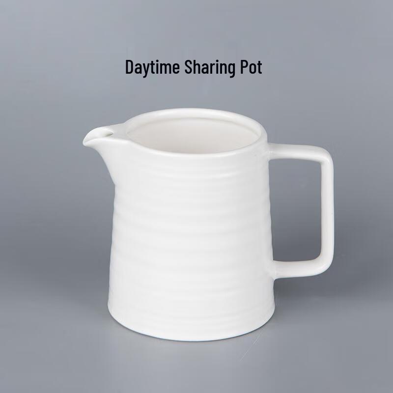 Hand Drip Coffee Filter Cup & Server Set