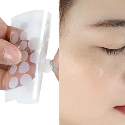 Acne Spot Patch Hydrocolloid Invisible Absorbing Cover Patch Acne Pimple Master Patches Face