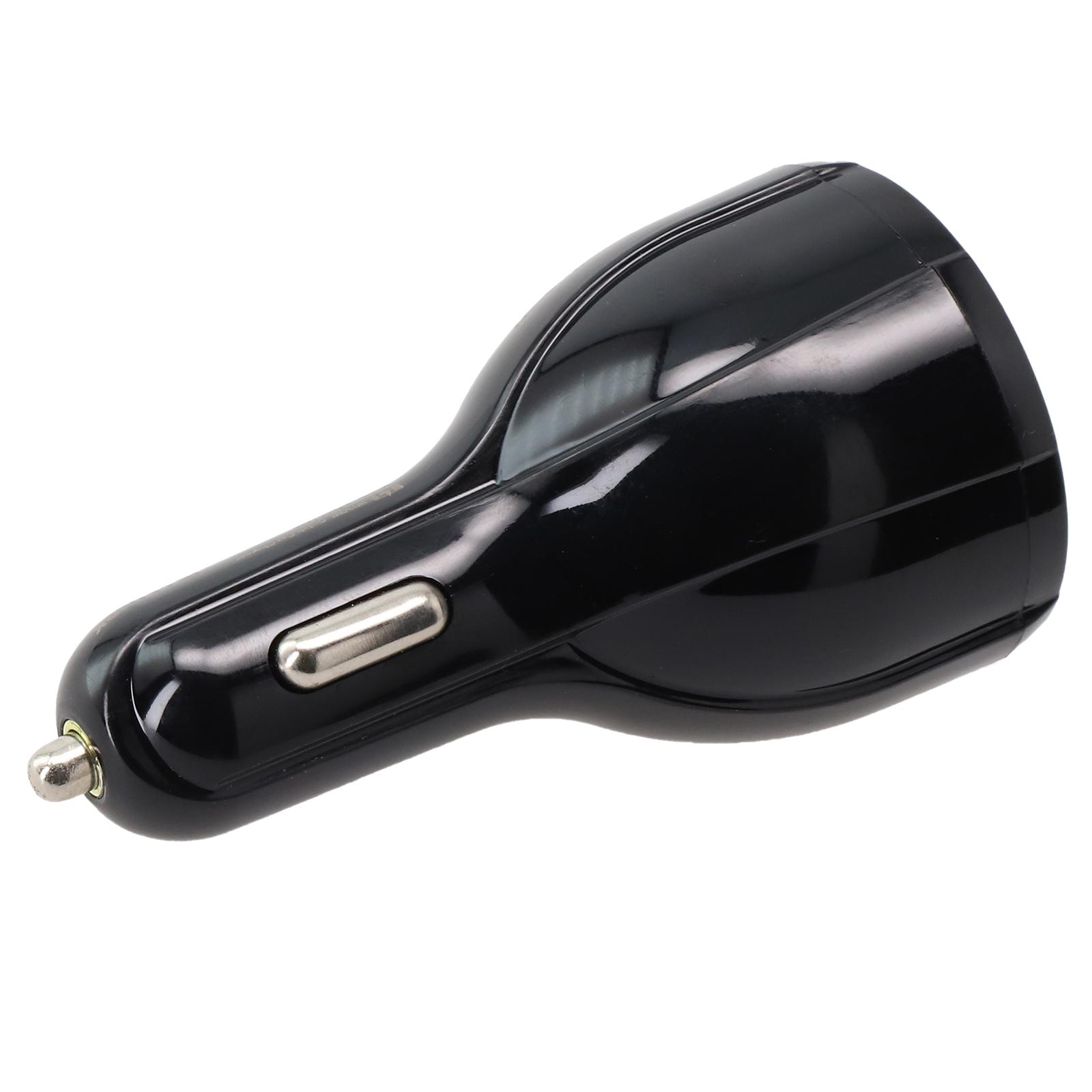 

C Type C Adapter PD USB Quick Charging Accessories Black DC12-32V Brand New High Quality Hote Sale Professional China Mainland