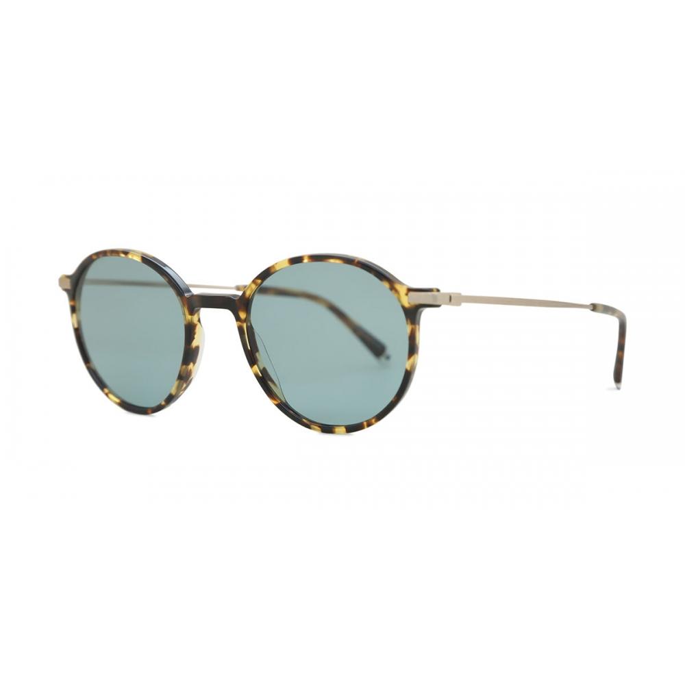 Paradigm 19 40 Tortoise Unisex Sunglasses