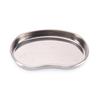 1Pcs Stainless Steel Tattoo Tray Plate Tool For Implement