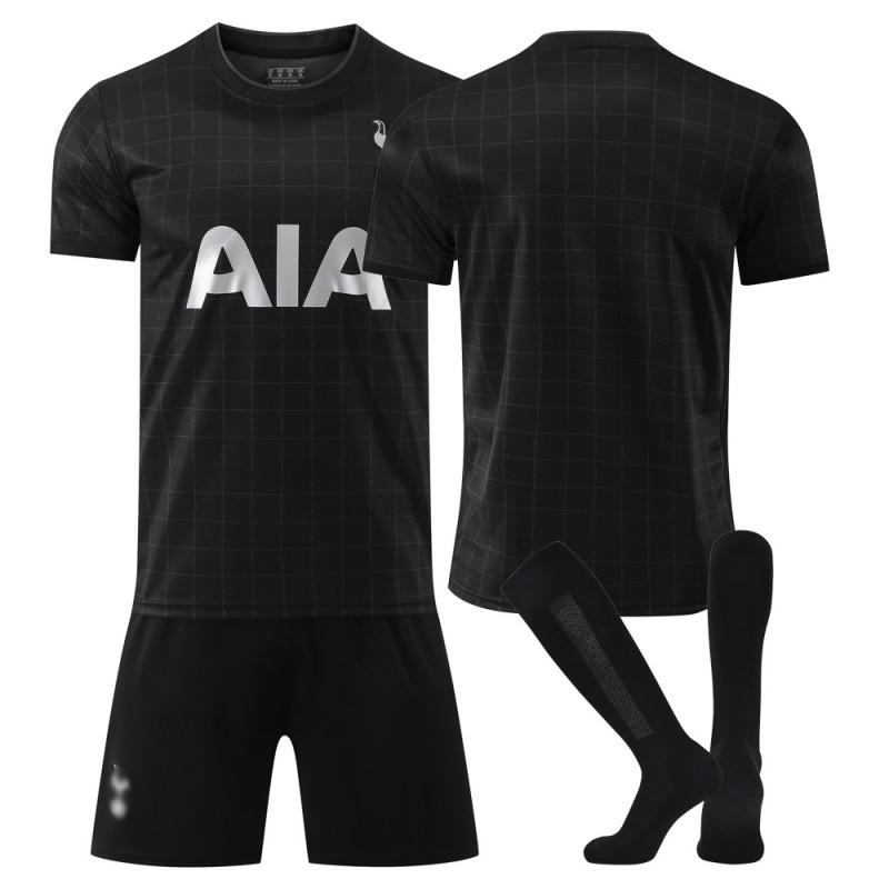 Tenue d'entraînement de football 2526 Tottenham N°. 7 Sun Xing 9 Richardson Maillot Adulte Enfant