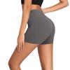 OEING High-Waist Cycling Yoga Shorts