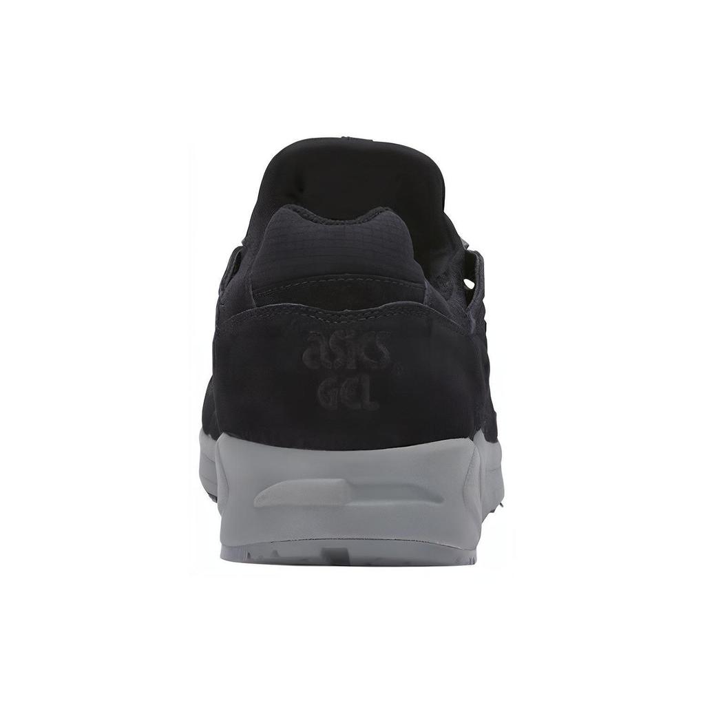 Asics Gel-DS Trainer OG Suede Low Top Lifestyle Shoes Unisex sneaker H841L-9090