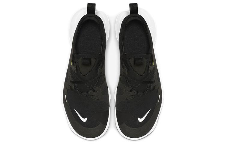 Nike Free RN 5.0 'Antracite' GS AR4143-001
