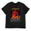 Gorgar Pinball T-Shirt Personalized T-shirt Cheap Stuff Funny Meme T-shirts Mens T Shirt