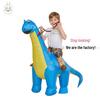 Thanksgiving Festival Cosplay Inflatable Turkey Costume for Parties and Performances