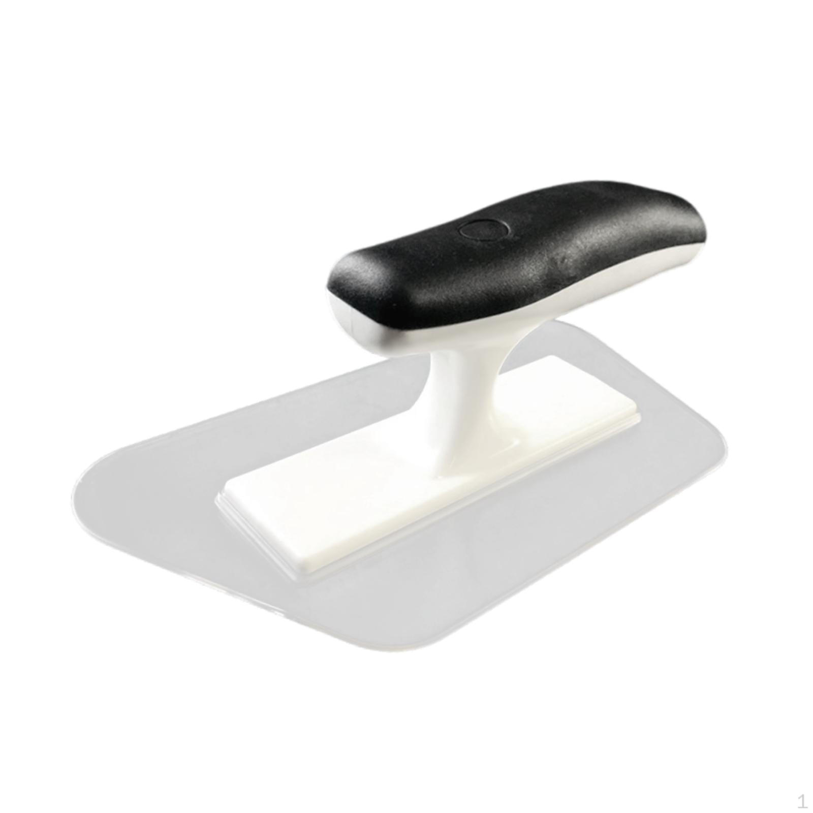 

Отделочный шпатель Art Coatings Легкий дизайн для работ по гипсокартону и штукатурке Trapezoid